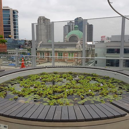Homestay Eve Seoul Exterior foto