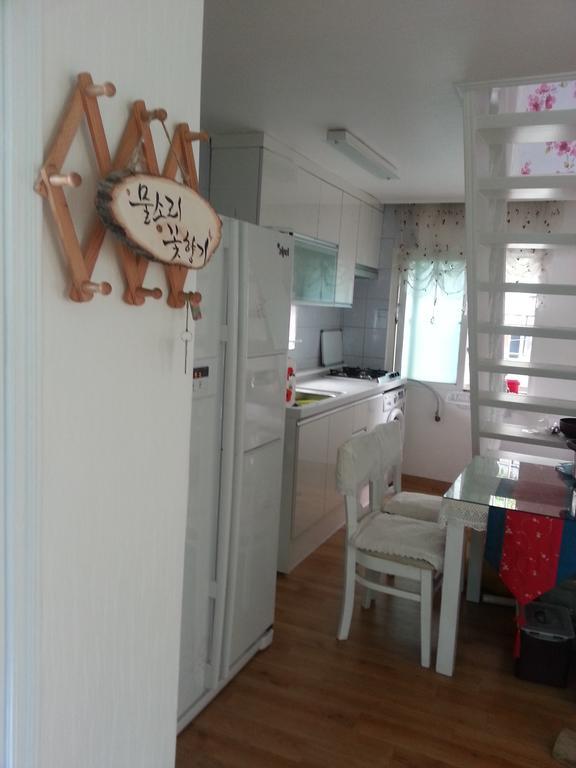 Homestay Eve Seoul Exterior foto