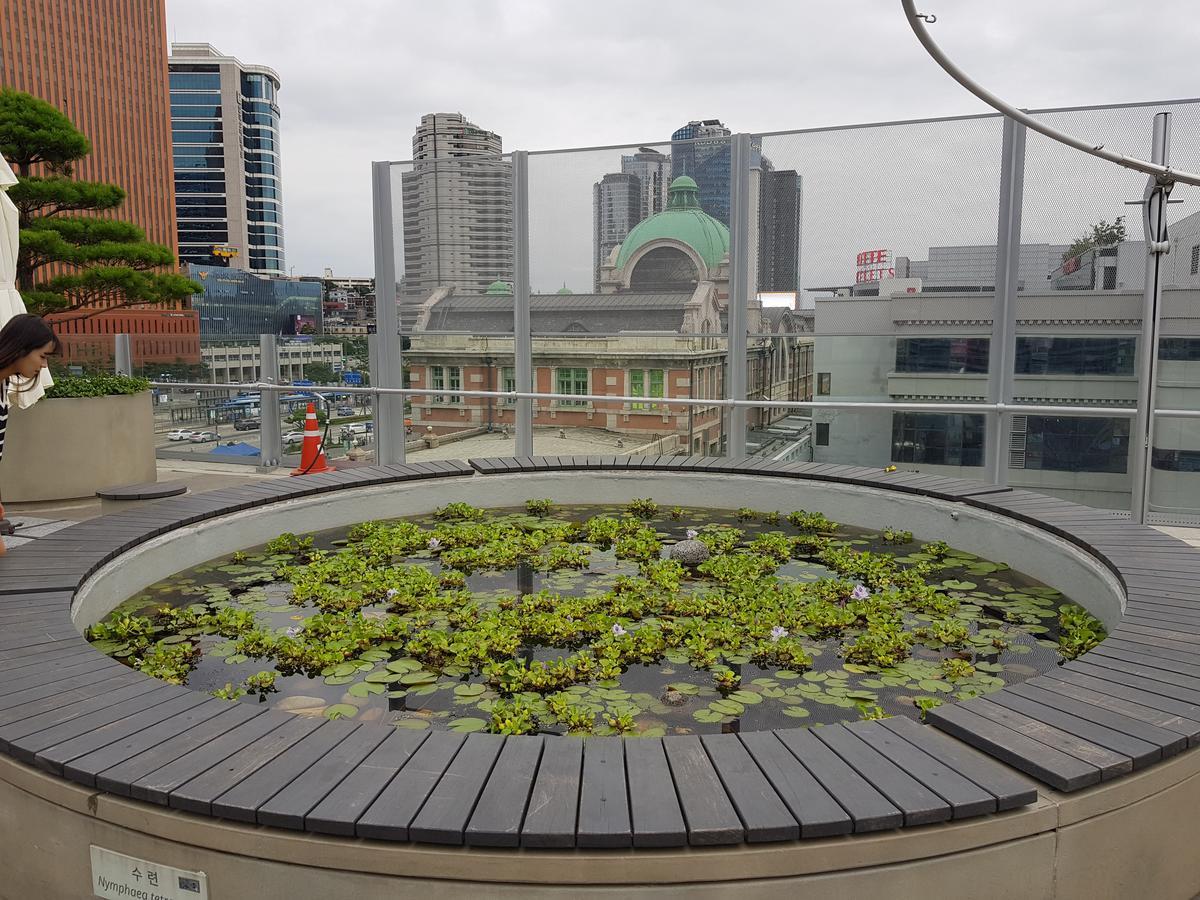 Homestay Eve Seoul Exterior foto